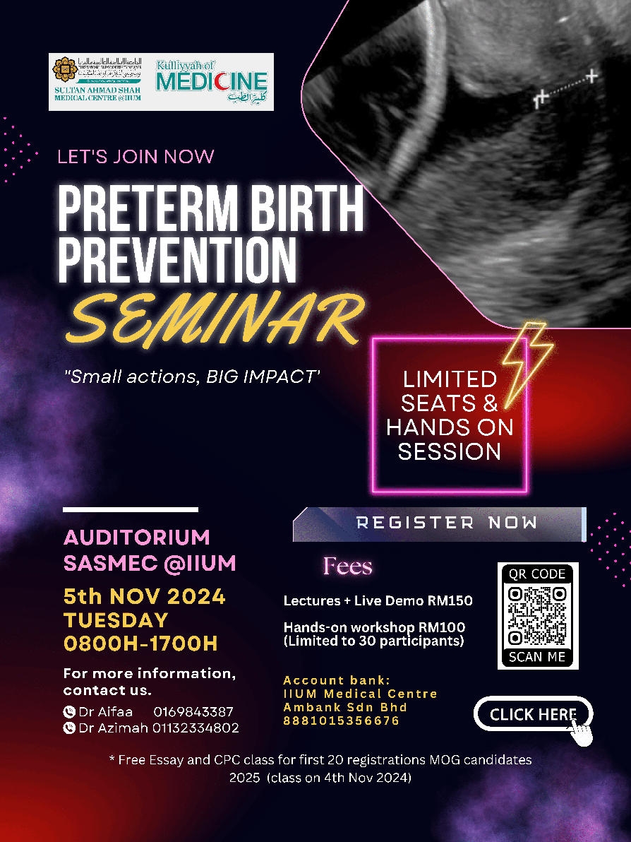 Episiotomy Workshop